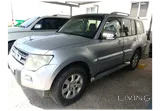 Mitsubishi Pajero 2009 – Well Maintained | Excellent Condition